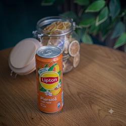 Lipton Piersică 